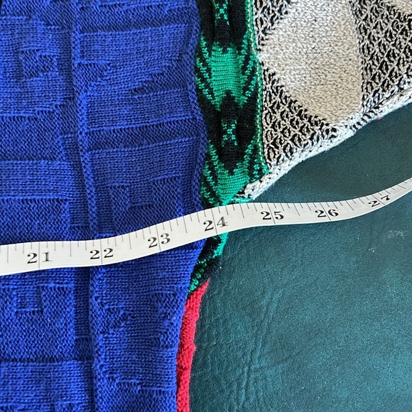 Carlo Colucci Vintage Sweater - Picture 10 of 11